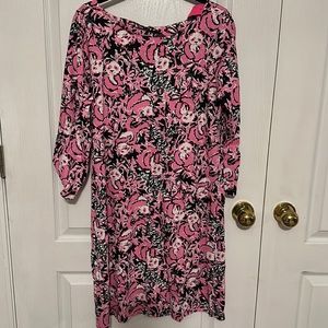 NWT Lilly Pulitzer Bay dress